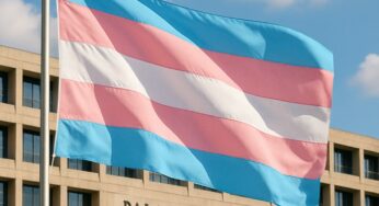 Grande successo giudiziario per le persone trans sposate!