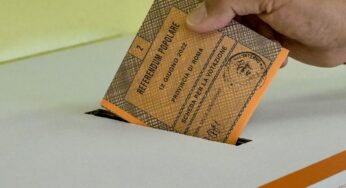 NOTA ILLUSTRATIVA SULLA PROPOSTA REFERENDARIA DENOMINATA “REFERENDUM UGUALI!”