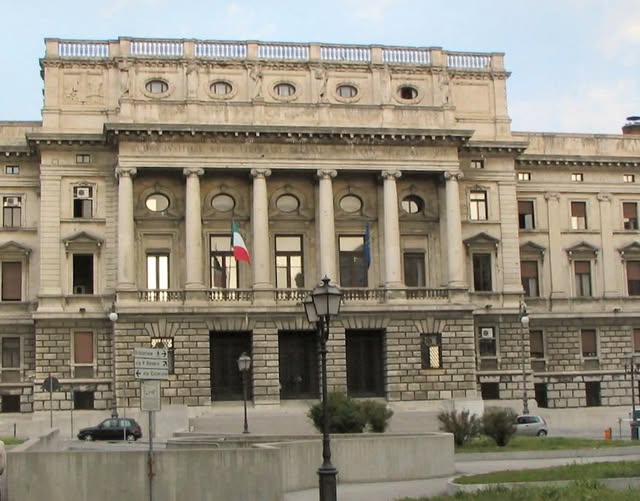 Immagine Rete Lenford