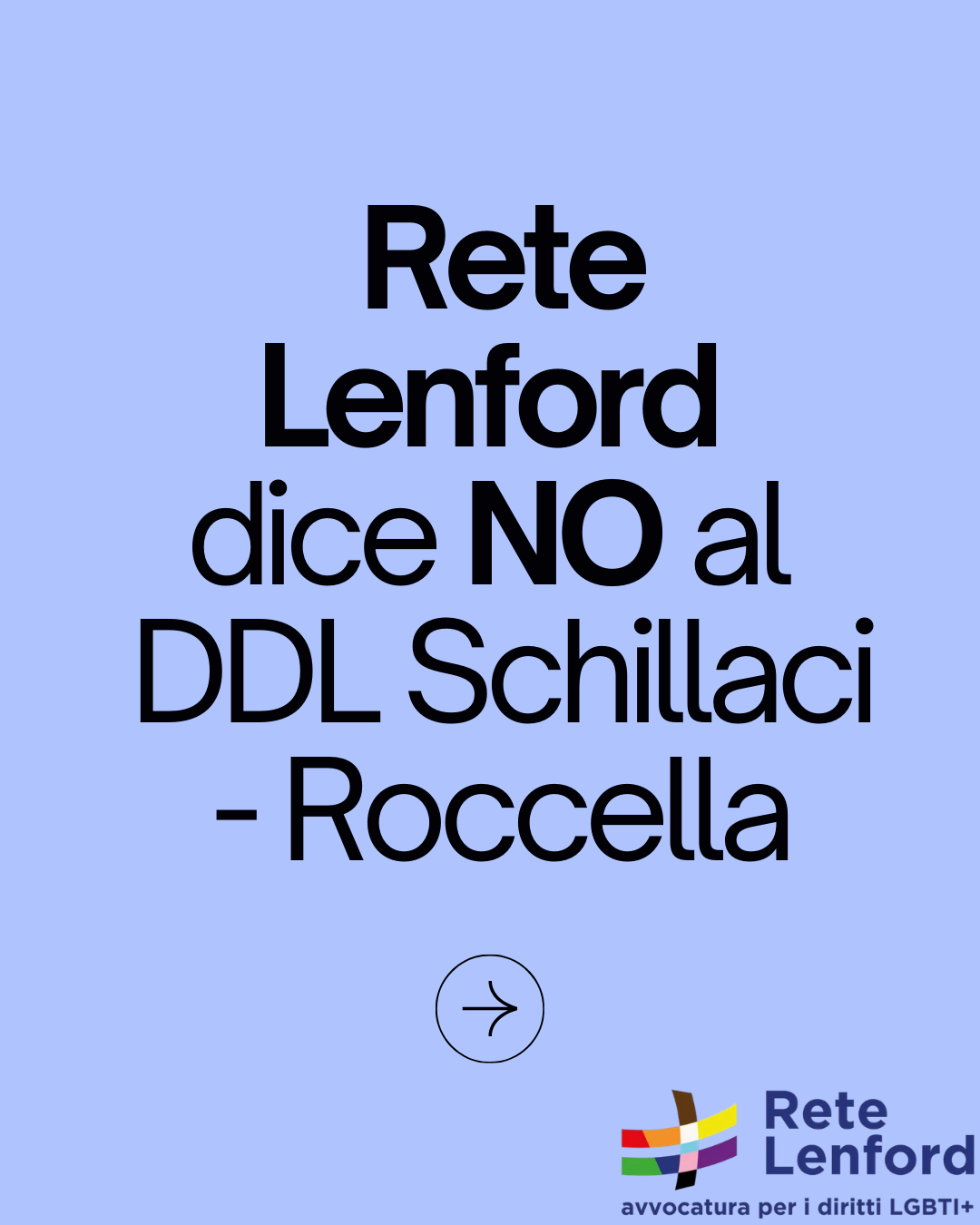 Immagine Rete Lenford